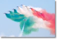 Aermacchi MB-339 AMI-FrecceTricolori-Meeting-BA102-Dijon-Longvic-28juin2008-DSC_0280.JPG